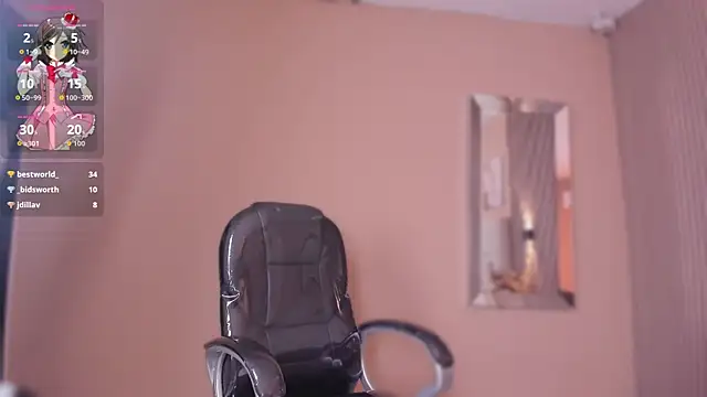 LisaLain webcam