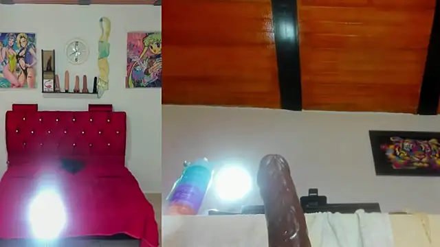 nikky_rosse webcam