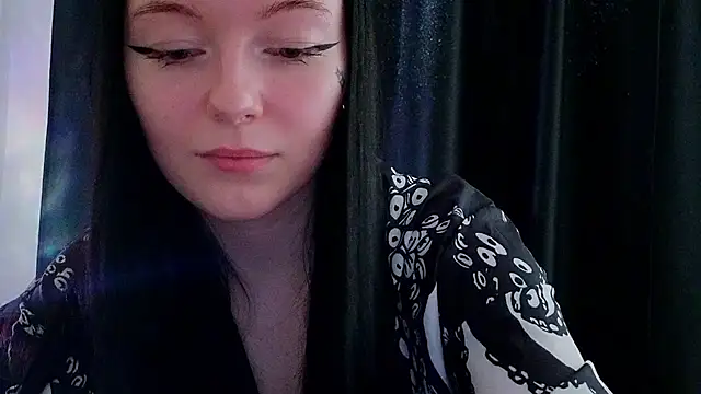 Naomi_Lanee webcam