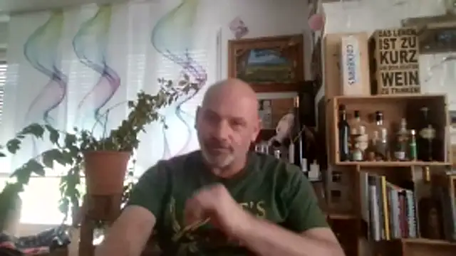 MathiasBW webcam