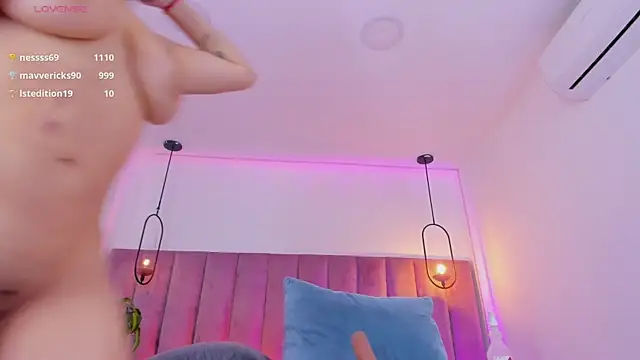 babepolly webcam
