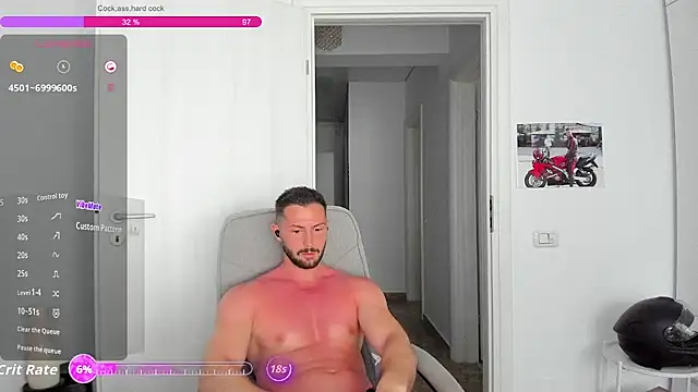 ZackFraser