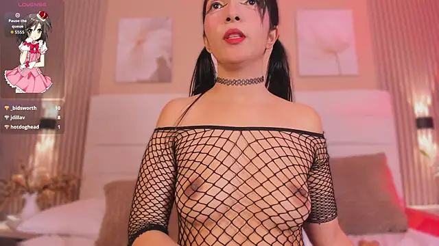 LisaLain webcam