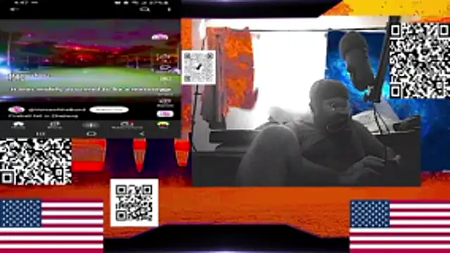 RussellTaylorLacy webcam