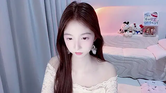 lucky-tt webcam