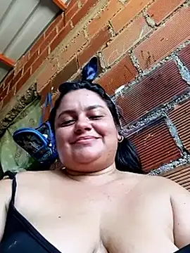 Dirty-violeta_19 webcam