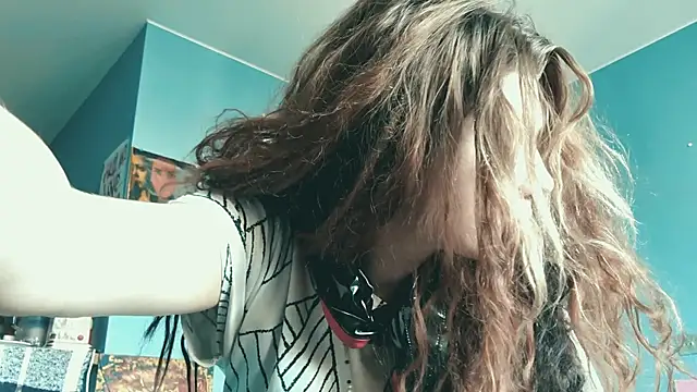 VivienDarkbloom webcam