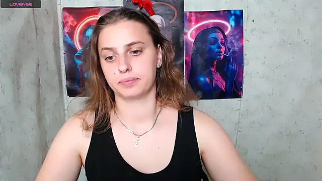 AmandaDimond_ webcam