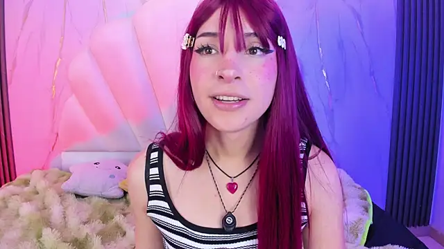 AliiceWonderland_ webcam