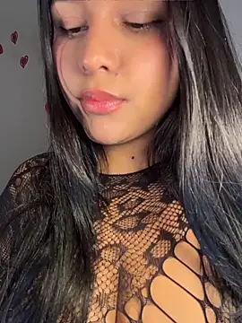 Fancyxlove webcam