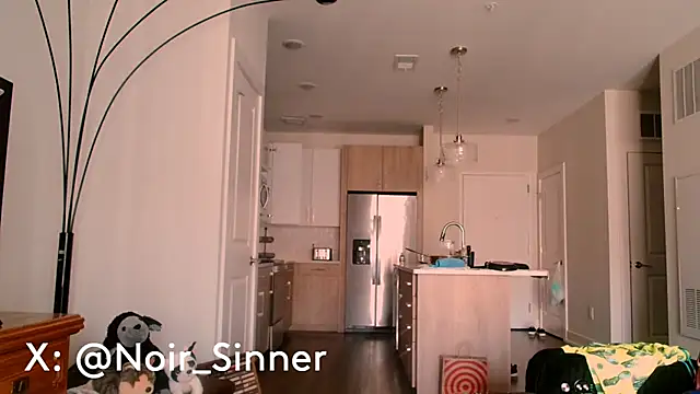 sinnernoir