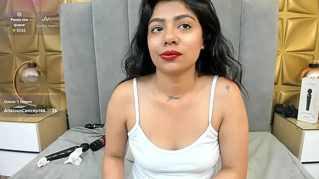 melani_dream webcam