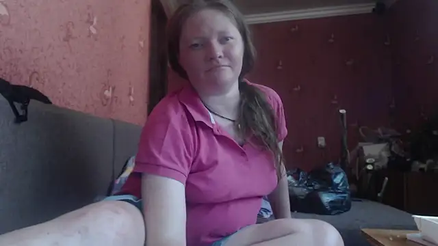 CharleyReid live cam on StripChat