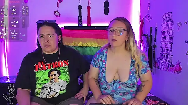 katieeandsharonn