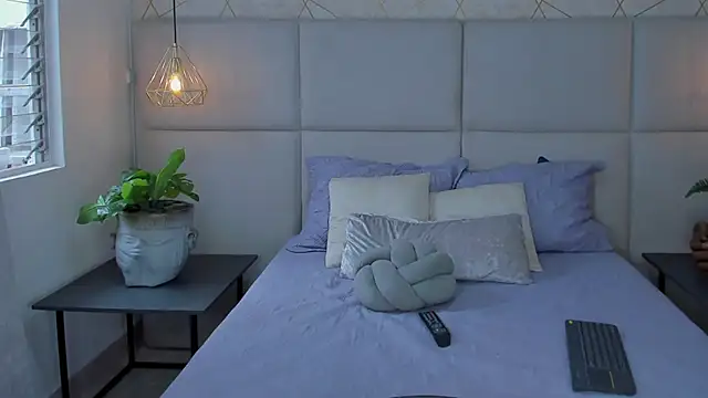 SamayRyann webcam