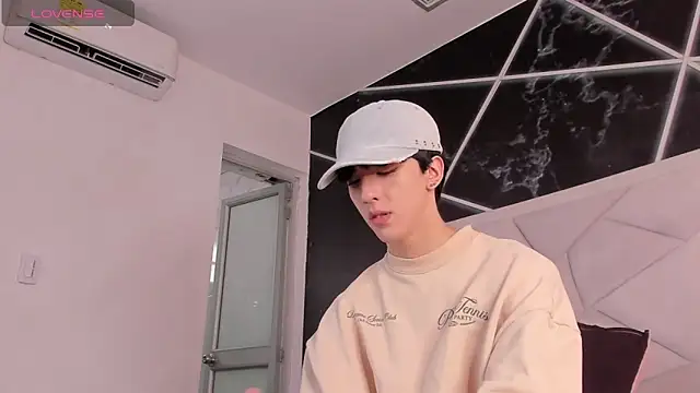 AerumChae webcam