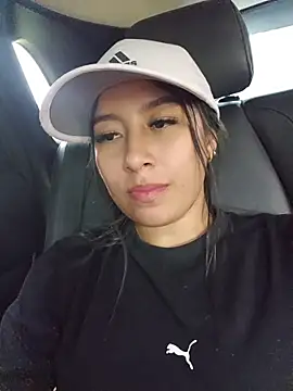 Luisa_Madrid webcam