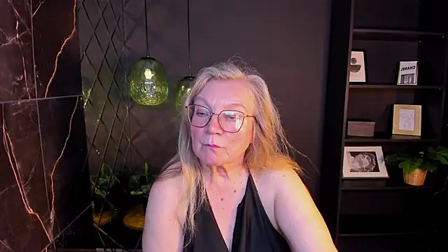 NataliMellow webcam