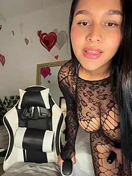 Fancyxlove webcam