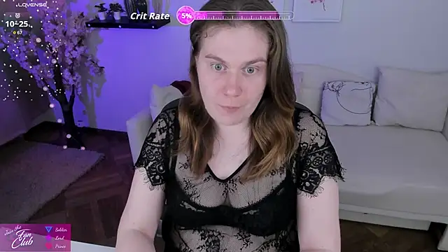 Nancy_Sun_ webcam
