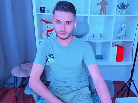 andboyfor6 webcam