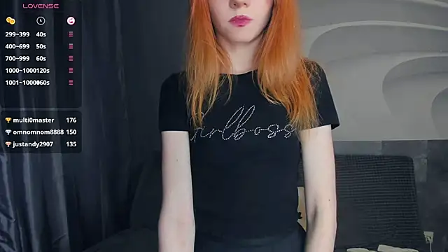 TarynPalek webcam