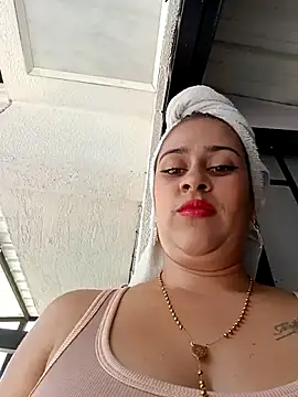 MariBelle1 webcam