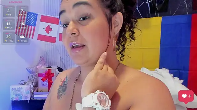 Reginavegaa webcam