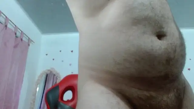 sven_fox723 webcam