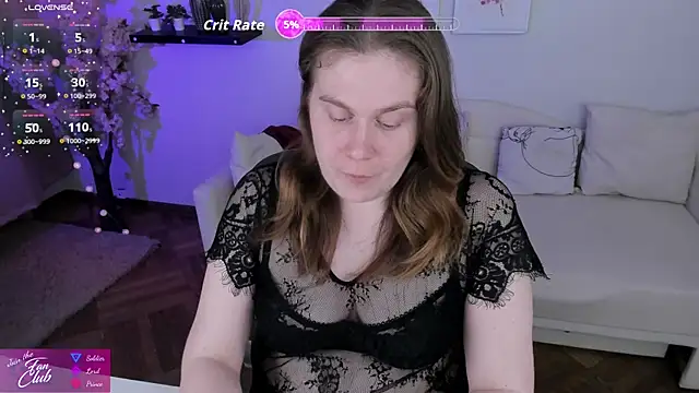 Nancy_Sun_ webcam