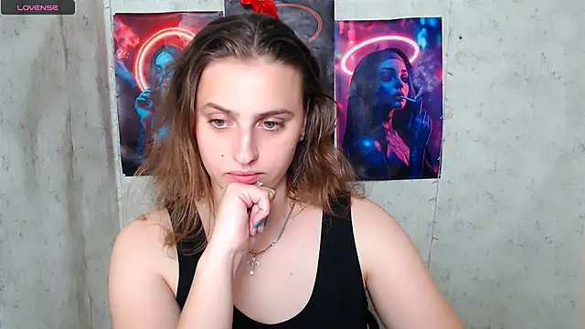AmandaDimond_ webcam