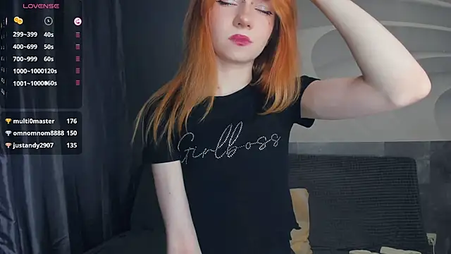 TarynPalek webcam