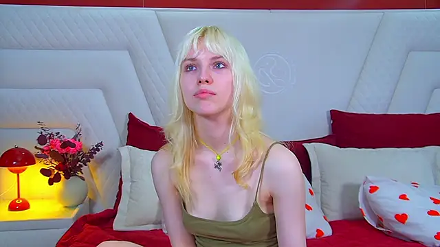 HannahHollis webcam