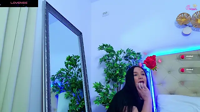 Daliya_ webcam