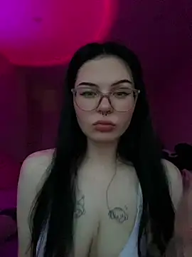 CindyMil webcam