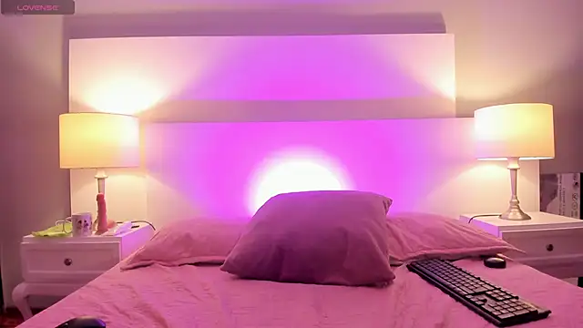 Aliss_Taylor1 webcam
