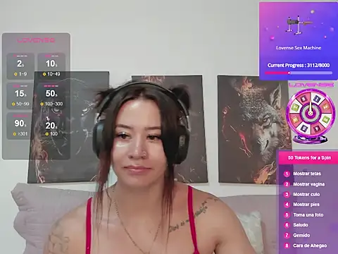 AngelMartinss webcam