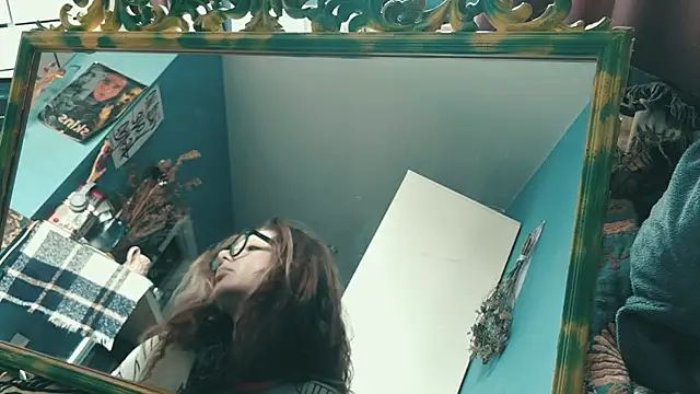 VivienDarkbloom webcam
