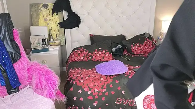 RoxalanaStar webcam