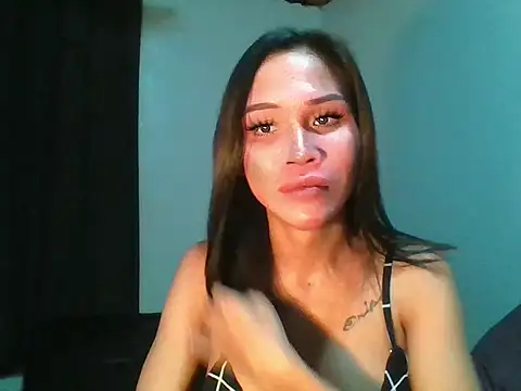 Sassy_Erika webcam