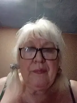 Alexia64231 webcam