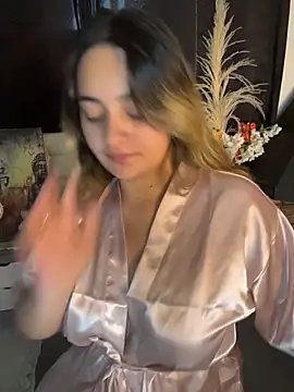 Watch Antonella_Julieta live on EroticFlix - High definition streams