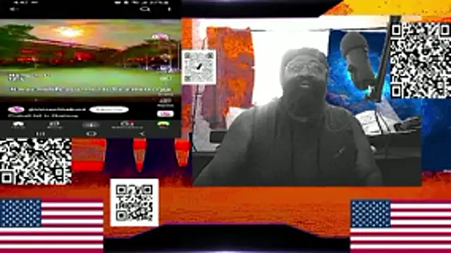 RussellTaylorLacy webcam