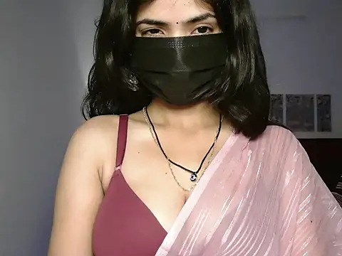 Watch Moksha_ live on EroticFlix - High definition streams