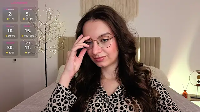 Real_cutie1 webcam