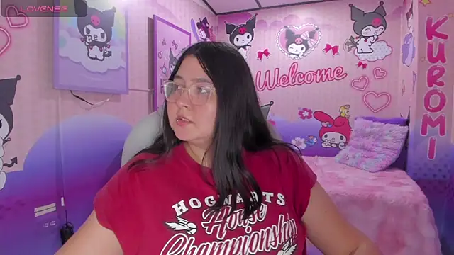Dulce_meow webcam