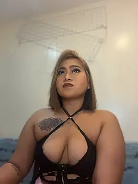 parker_pixie webcam