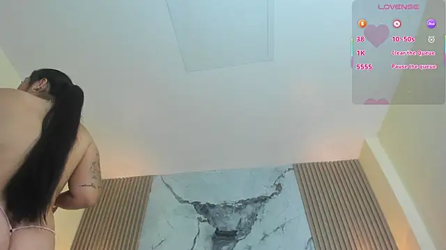 MAGIEVANS1 webcam