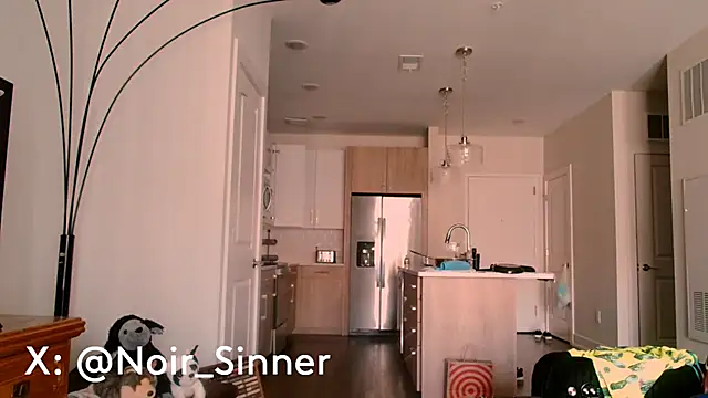 sinnernoir webcam