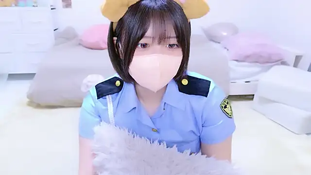Hinata_Sun live cam on StripChat